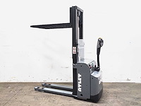 Atlet - - psl125 - stapelaar - afbeelding 2 van  8