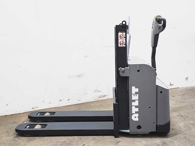 Atlet - - psl125 - stapelaar - afbeelding 3 van  8