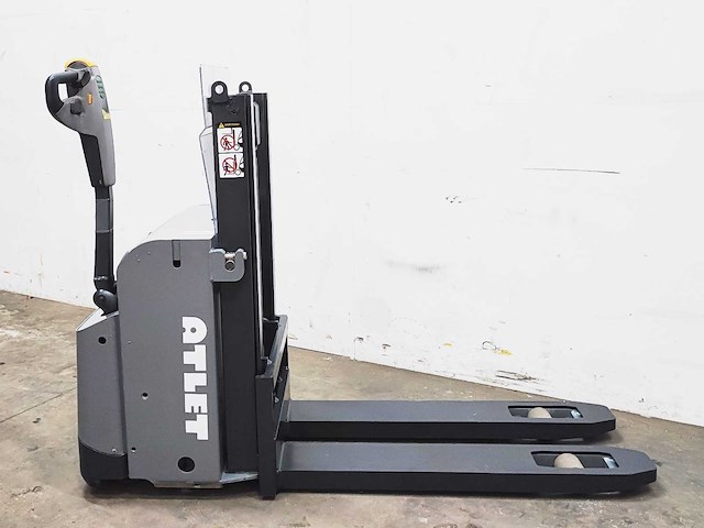 Atlet - - psl125 - stapelaar - afbeelding 4 van  8