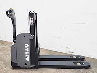 Atlet - - psl125 - stapelaar - afbeelding 4 van  8