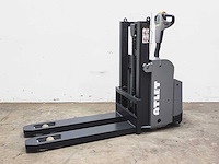 Atlet - - psl125 - stapelaar - afbeelding 8 van  8