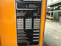 Atlet - 1991 - 125 stfhl 250/ls - stapelaar - afbeelding 9 van  9