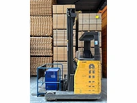 Atlet - 1998 - 200 dtfvre 735 uns - reach truck - afbeelding 1 van  7