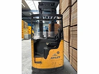 Atlet - 1998 - 200 dtfvre 735 uns - reach truck - afbeelding 4 van  7