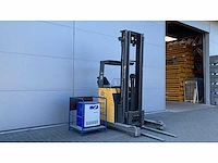 Atlet - 1998 - 200 dtfvre 735 uns - reach truck - afbeelding 1 van  6