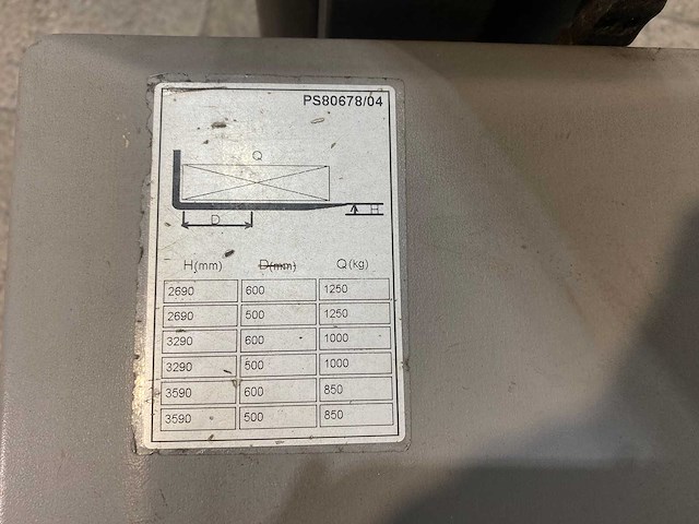 Atlet - 2012 - ps125tv359 - stapelaar - afbeelding 10 van  11