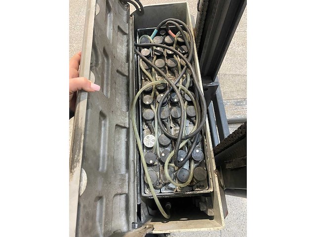 Atlet - 2012 - ps125tv359 - stapelaar - afbeelding 11 van  11