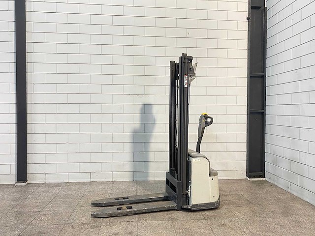 Atlet - 2012 - ps125tv359 - stapelaar - afbeelding 1 van  11