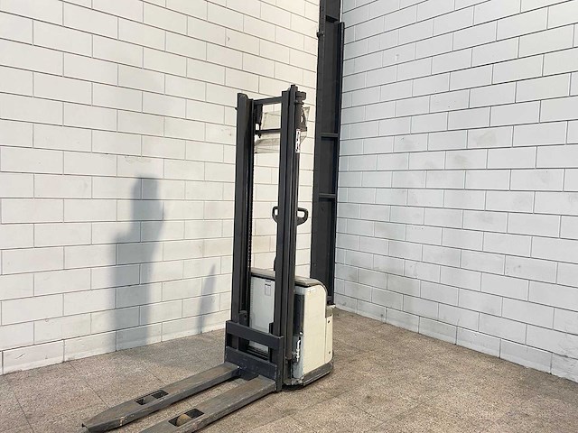 Atlet - 2012 - ps125tv359 - stapelaar - afbeelding 2 van  11