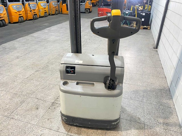 Atlet - 2012 - ps125tv359 - stapelaar - afbeelding 4 van  11