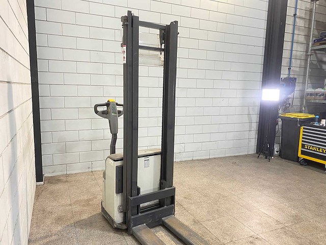 Atlet - 2012 - ps125tv359 - stapelaar - afbeelding 5 van  11