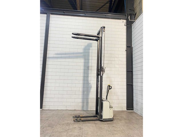 Atlet - 2012 - ps125tv359 - stapelaar - afbeelding 6 van  11