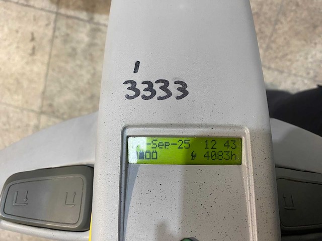 Atlet - 2012 - ps125tv359 - stapelaar - afbeelding 9 van  11