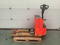 Atlet - elektrische palletwagen - afbeelding 1 van  6