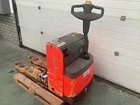 Atlet - elektrische palletwagen - afbeelding 6 van  6