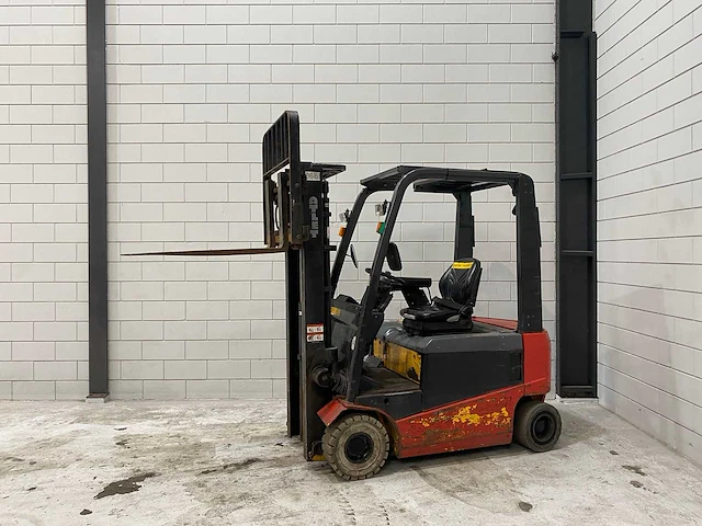 Atlet - jg1n1l16t - forklift trucks - 2010 - afbeelding 4 van  14