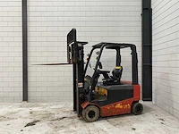 Atlet - jg1n1l16t - forklift trucks - 2010 - afbeelding 4 van  14