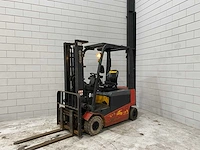 Atlet - jg1n1l16t - forklift trucks - 2010 - afbeelding 1 van  14
