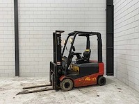 Atlet - jg1n1l16t - forklift trucks - 2010 - afbeelding 8 van  14