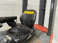 Atlet - jg1n1l16t - forklift trucks - 2010 - afbeelding 9 van  14