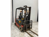 Atlet - jg1n1l16t - forklift trucks - 2010 - afbeelding 14 van  14