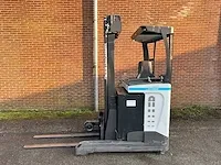 Atlet - tergo uls140 - reach truck - 2016 (5749h)