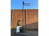 Atlet - tergo uls140 - reach truck - 2016 (5749h) - afbeelding 12 van  20