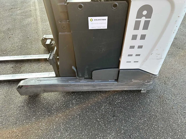 Atlet - tergo uls140 - reach truck - 2016 (5749h) - afbeelding 13 van  20