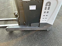 Atlet - tergo uls140 - reach truck - 2016 (5749h) - afbeelding 13 van  20