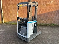 Atlet - tergo uls140 - reach truck - 2016 (5749h) - afbeelding 3 van  20