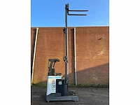 Atlet - tergo uls140 - reach truck - 2016 (5749h) - afbeelding 12 van  20