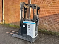 Atlet - tergo uls140 - reach truck - 2016 (5749h) - afbeelding 15 van  20