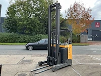 Atlet - ums160dtvrf917 - reach-vorkheftruck - 2013 - afbeelding 1 van  8