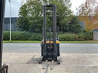Atlet - ums160dtvrf917 - reach-vorkheftruck - 2013 - afbeelding 3 van  8