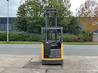 Atlet - ums160dtvrf917 - reach-vorkheftruck - 2013 - afbeelding 4 van  8