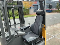 Atlet - ums160dtvrf917 - reach-vorkheftruck - 2013 - afbeelding 6 van  8