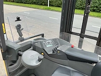 Atlet - ums160dtvrf917 - reach-vorkheftruck - 2013 - afbeelding 7 van  8