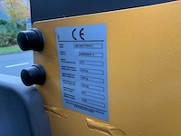Atlet - ums160dtvrf917 - reach-vorkheftruck - 2013 - afbeelding 8 van  8