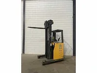 Atlet - unn140d - reach truck - 2003 - afbeelding 15 van  20