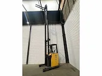 Atlet - unn140d - reach truck - 2003 - afbeelding 16 van  20