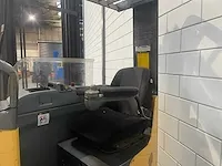 Atlet - unn140d - reach truck - 2003 - afbeelding 17 van  20