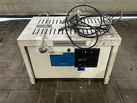 Atlet 125 dts 540 reach truck - afbeelding 5 van  14