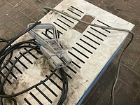 Atlet 125 dts 540 reach truck - afbeelding 6 van  14