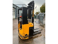 Atlet 125 dts 540 reach truck - afbeelding 9 van  14