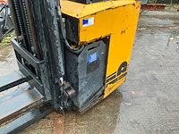 Atlet 125 dts 540 reach truck - afbeelding 12 van  14