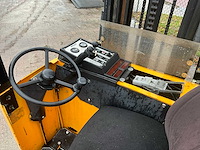 Atlet 125 dts 540 reach truck - afbeelding 14 van  14
