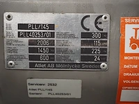 Atlet ab - afbeelding 12 van  13