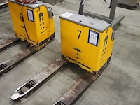 Atlet ab - afbeelding 1 van  9