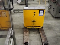 Atlet ab - afbeelding 2 van  9