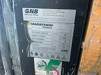 Atlet cat3g reachtruck - afbeelding 5 van  15